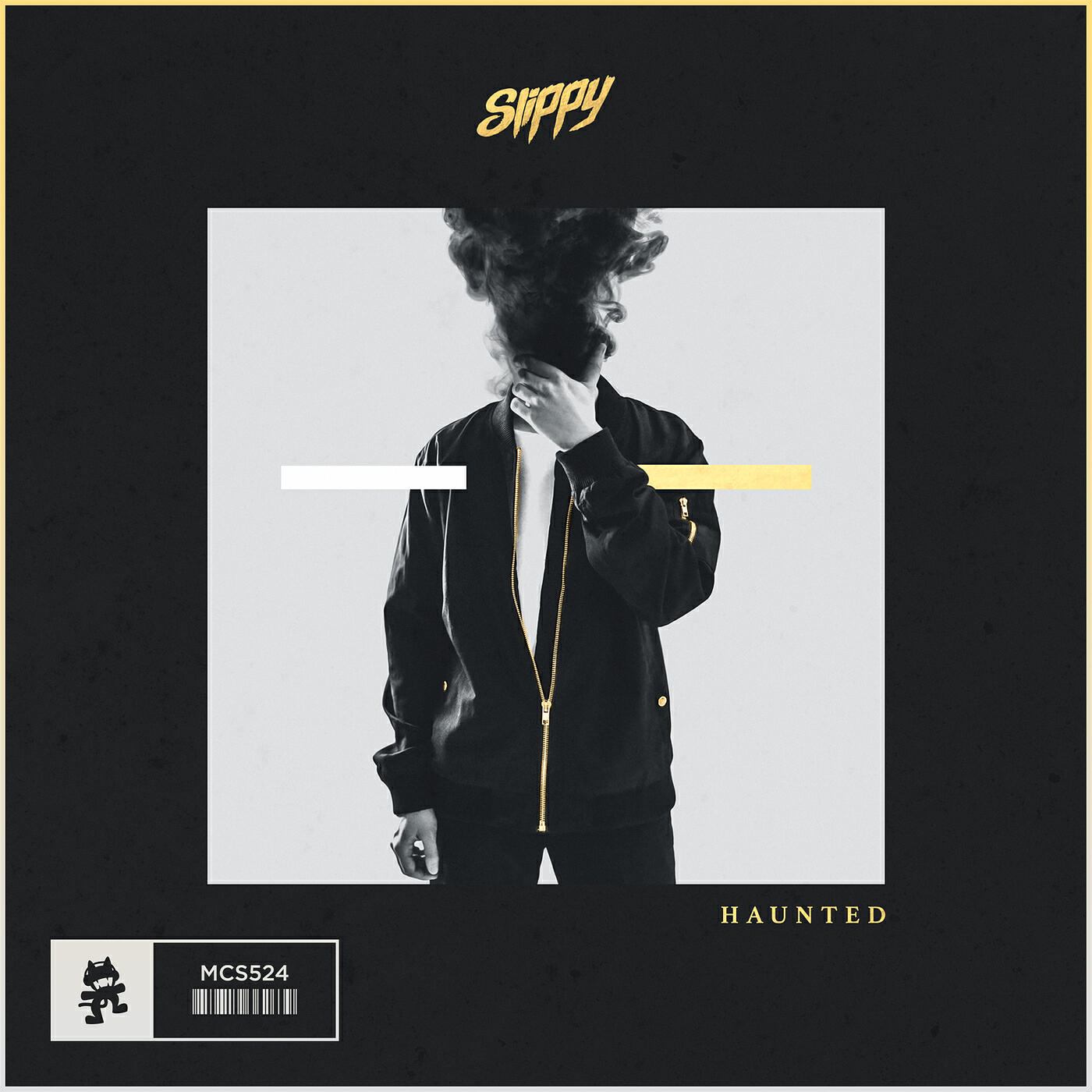 Slippy - Haunted
