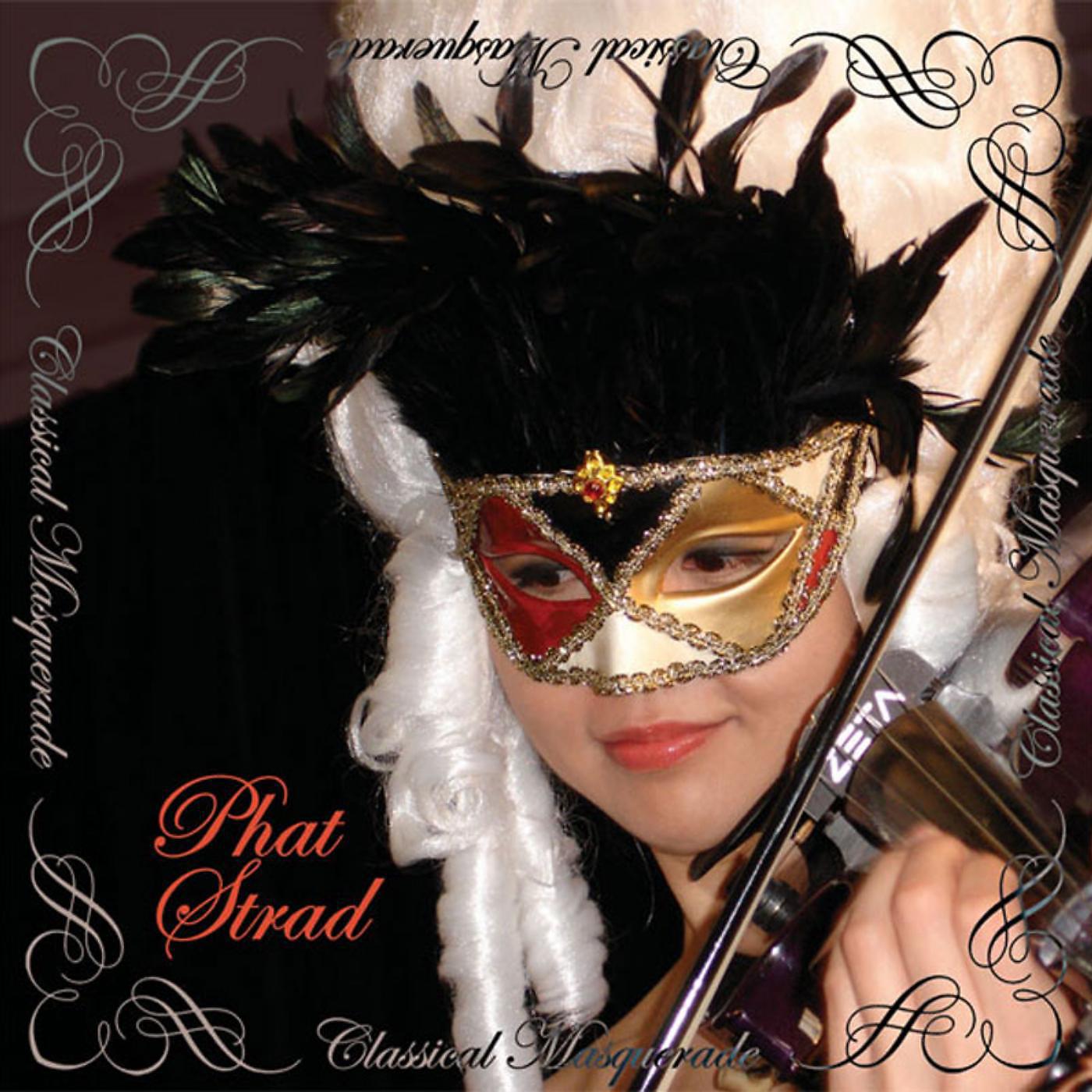 Постер альбома Classical Masquerade