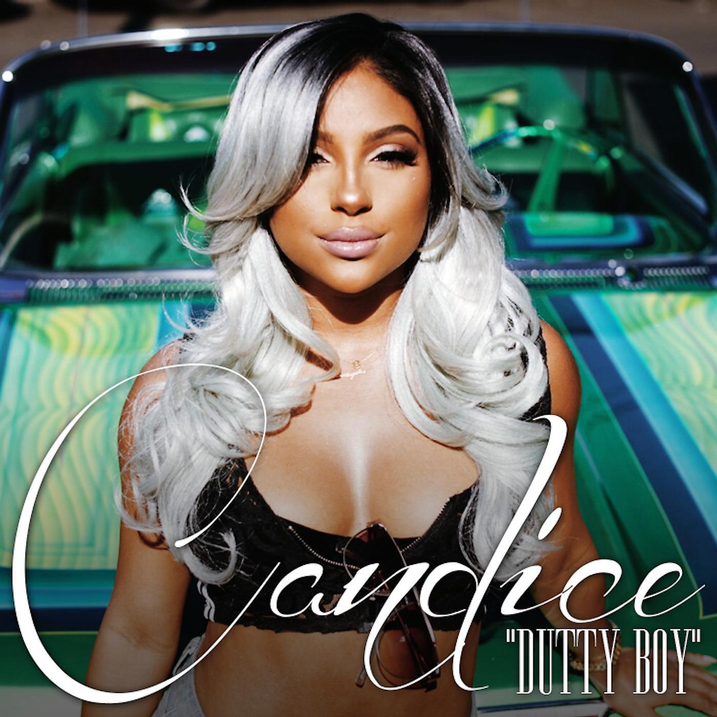 CANDICE - Dutty Boy