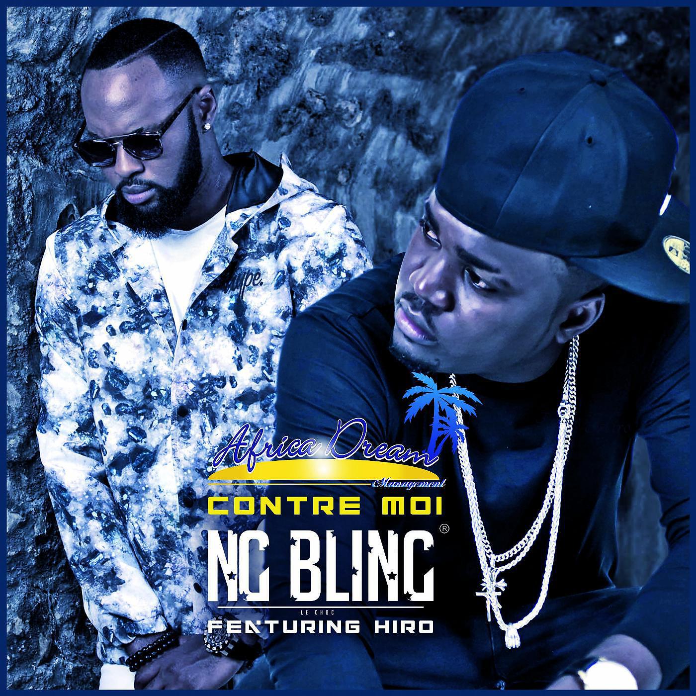 NG BLING - Contre moi (feat. HIRO)