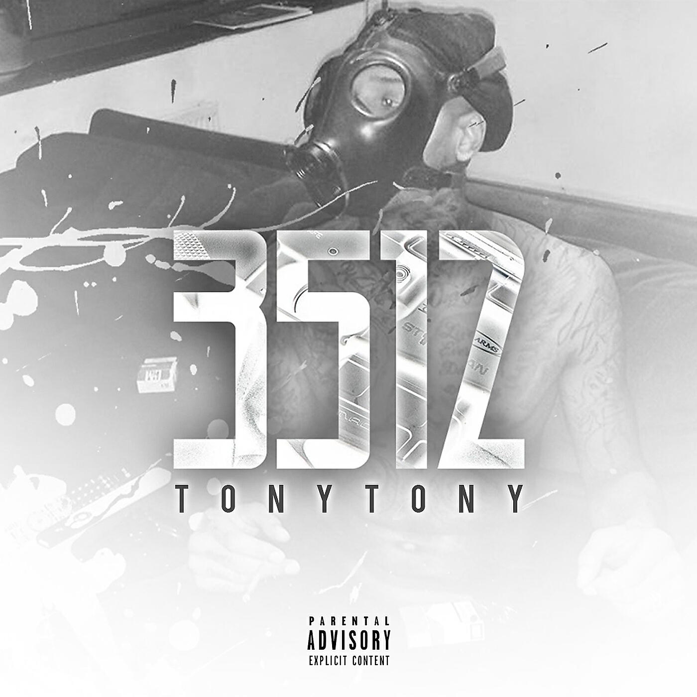 TonyTony - Bigfoot (feat. 3robi)