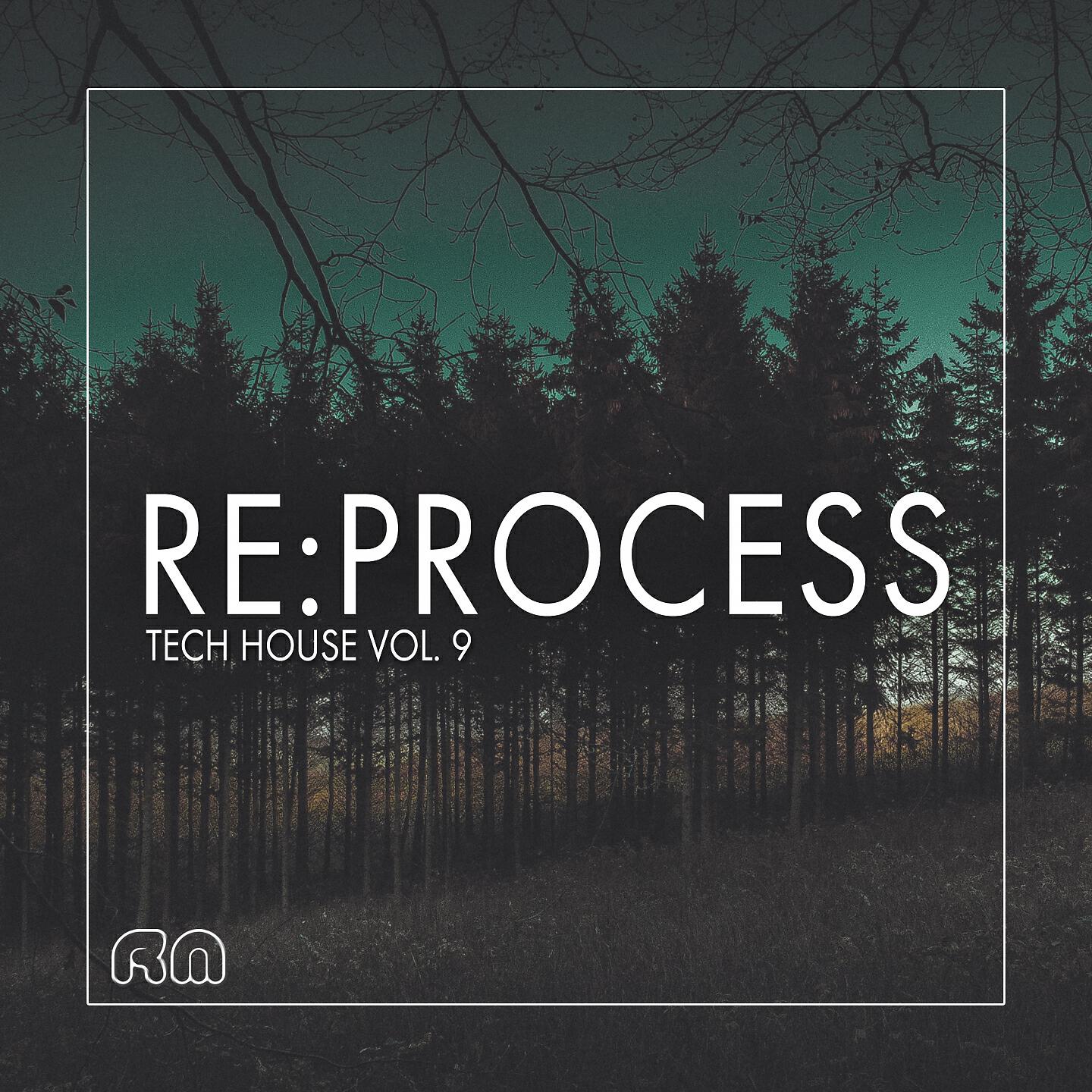 Vamos Art - Piano Reeves (Fabian Schumann Remix)