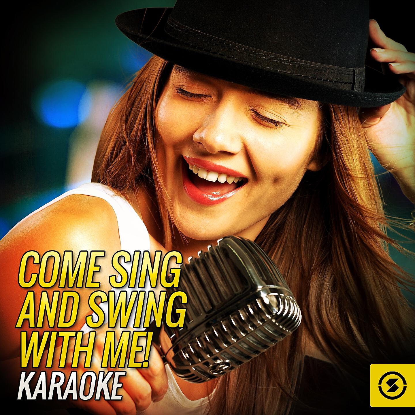 Vee Sing Zone - Makin' Whoopee (Karaoke Version)