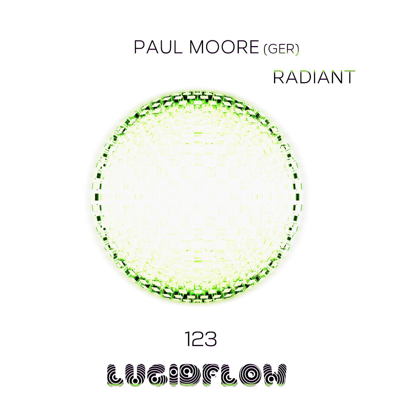 Paul Moore (GER) - Variant Ways