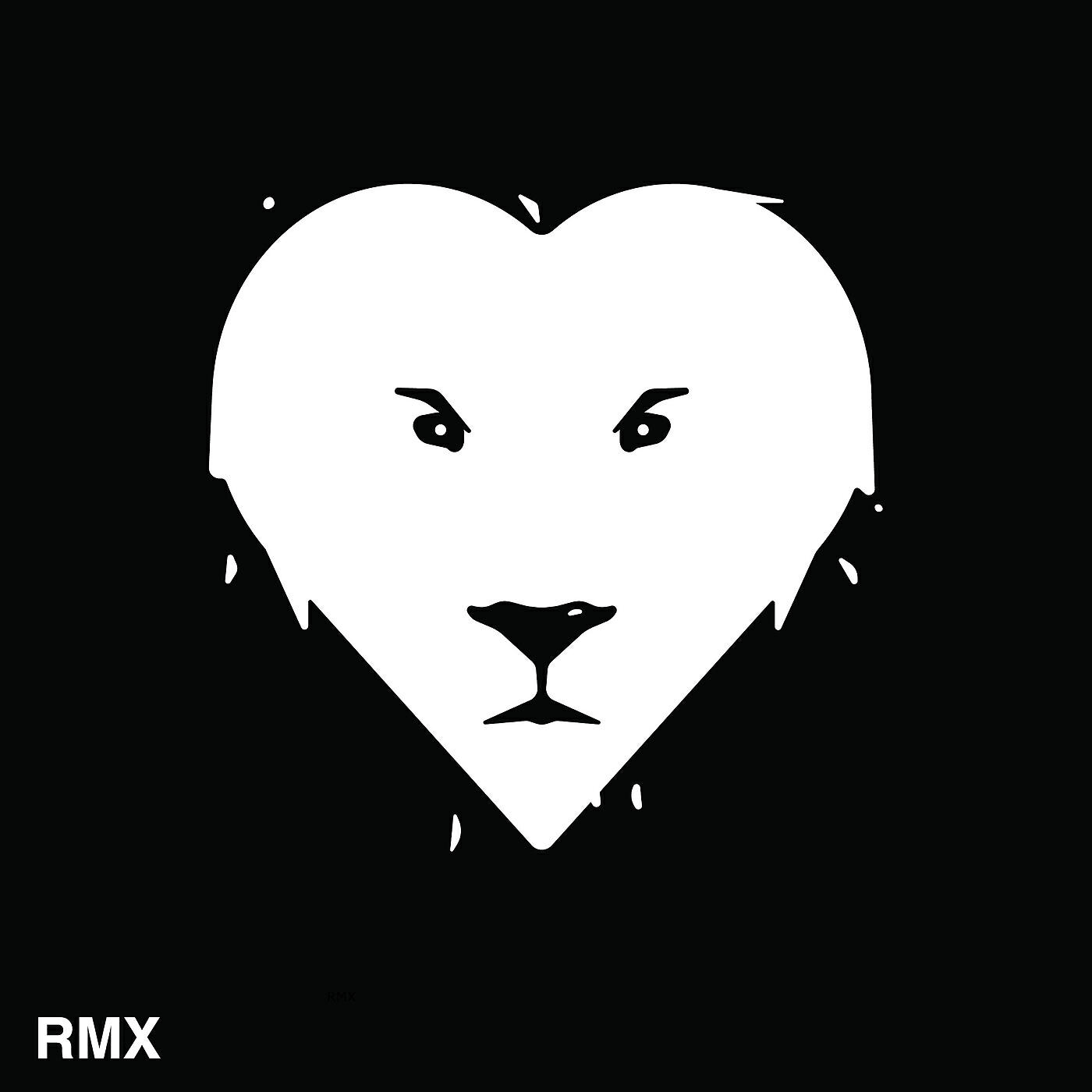 Don Martin - Løvehjerter (RMX)