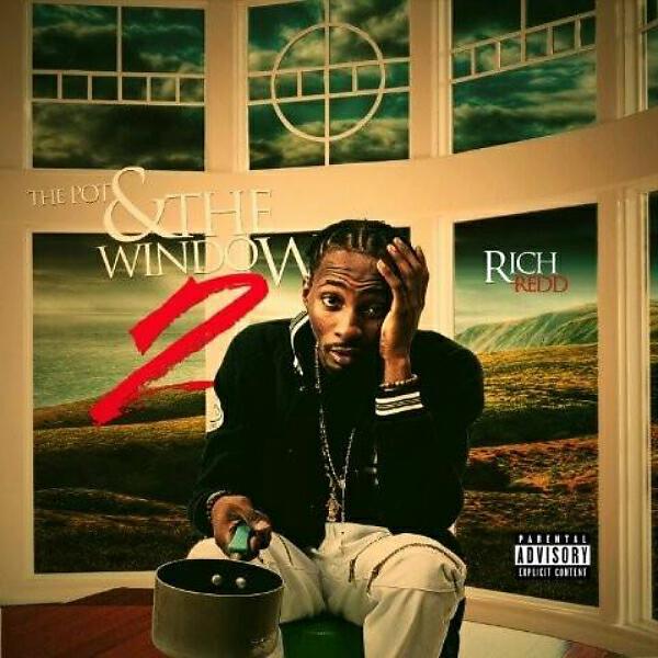Filthy Rich Redd - Drip (feat. Static Sauce & King Marlee)