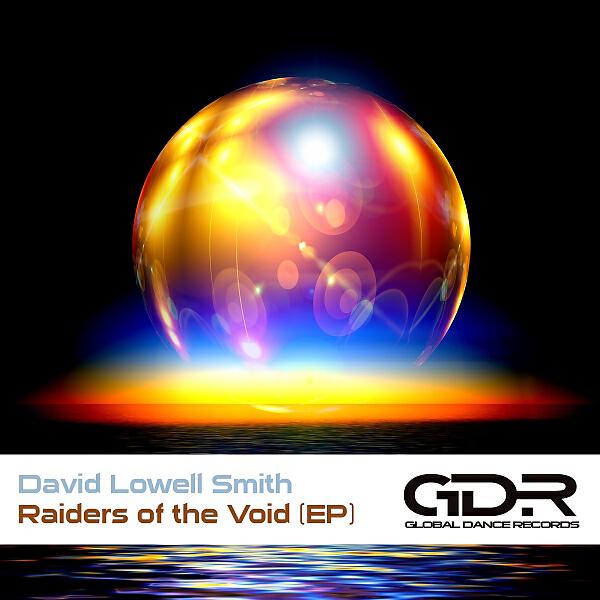 David Lowell Smith - Tricks of the New Sound (Original Mix)