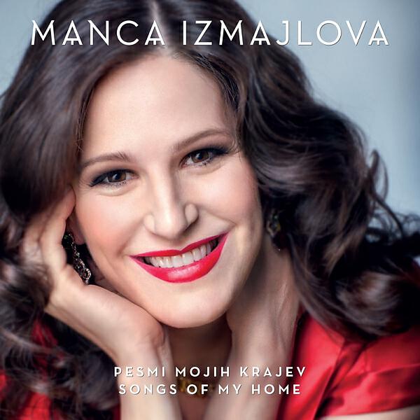 Manca Izmajlova - Zabucale gore (The Mountains Howled)