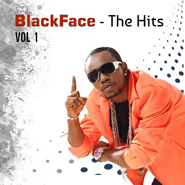 Blackface - Be Ur Man