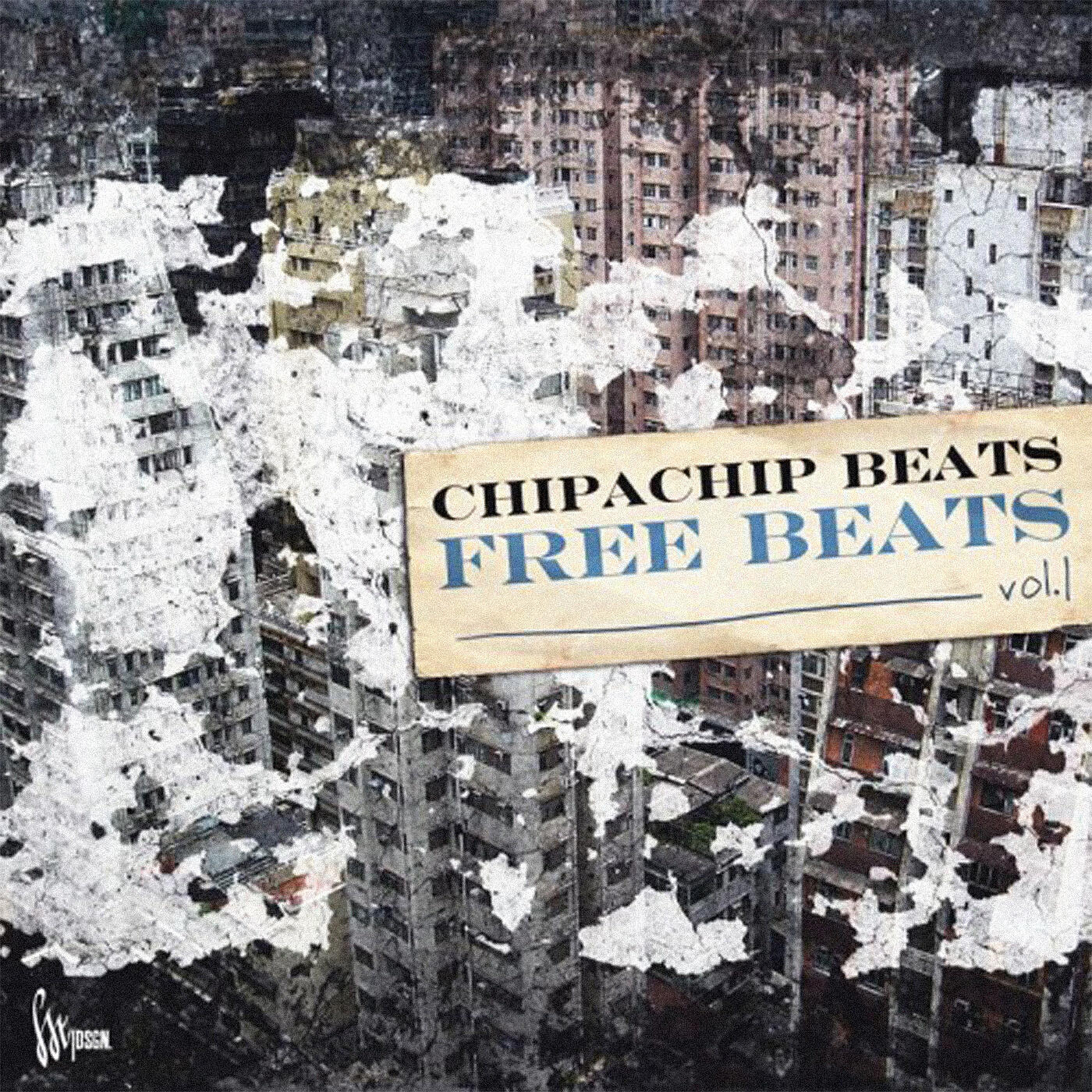 ChipaChip Beats - Early Spring