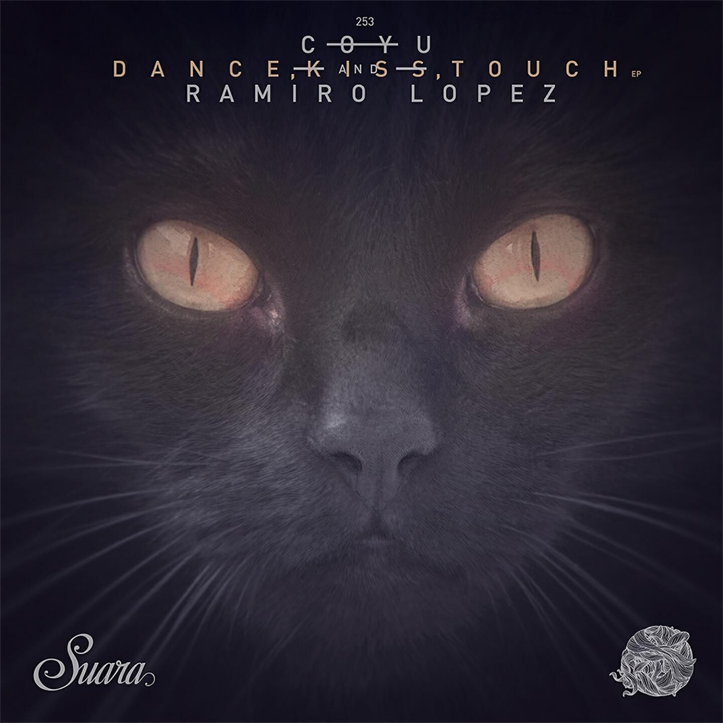 Coyu - Dance, Kiss, Touch (Original Mix)