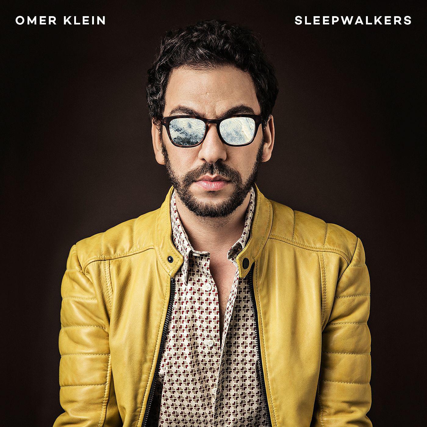 Постер альбома Sleepwalkers