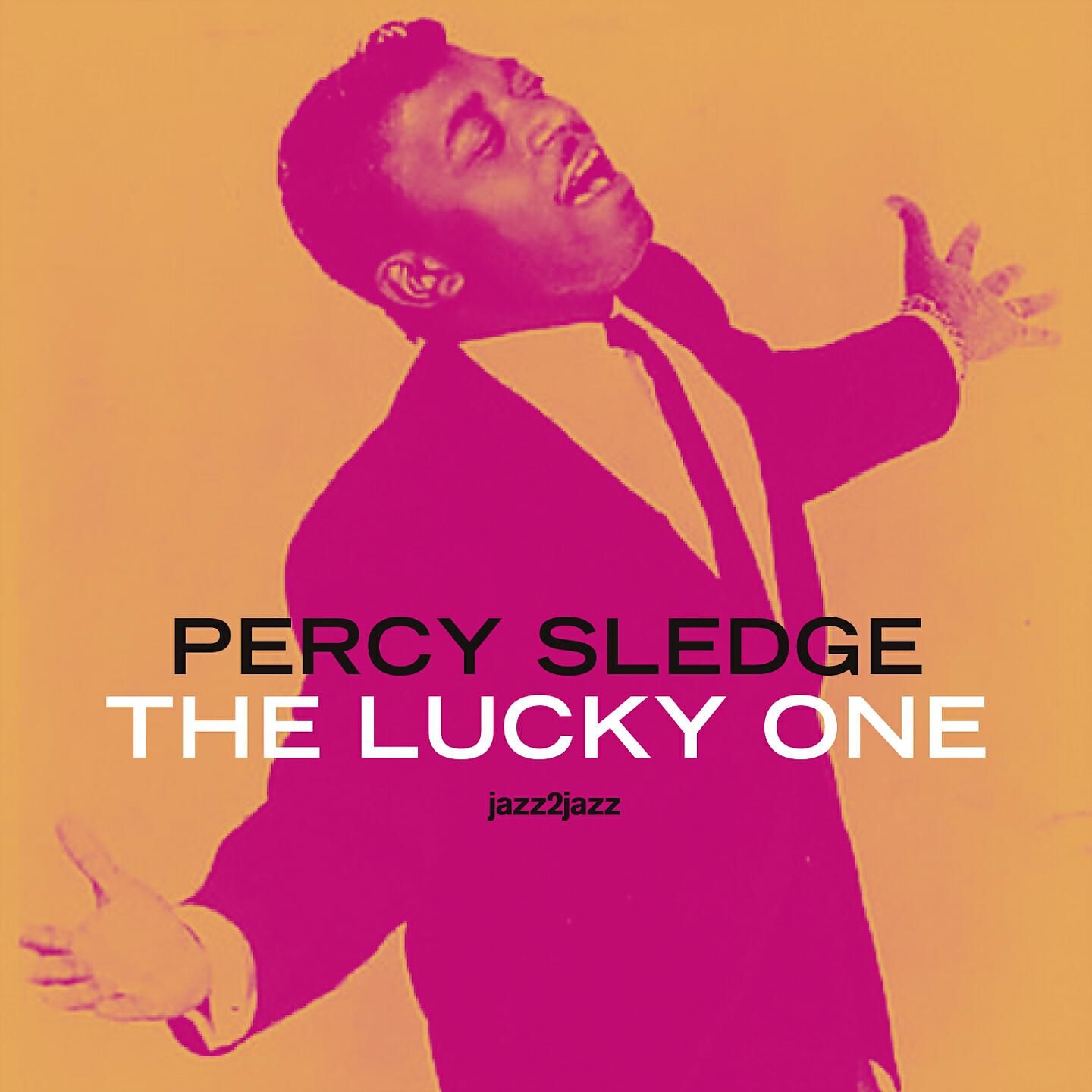 Percy Sledge - Sittin' on the Dock of the Bay