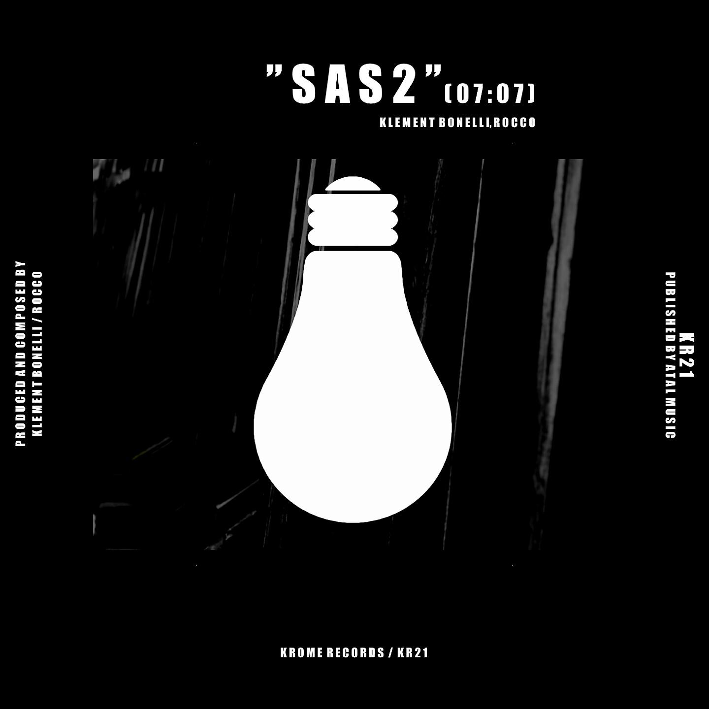 Klement Bonelli - SAS2