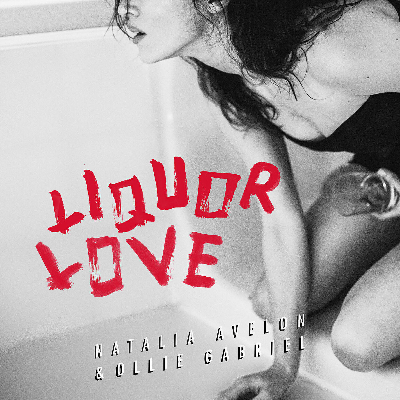 Natalia Avelon - Liquor Love