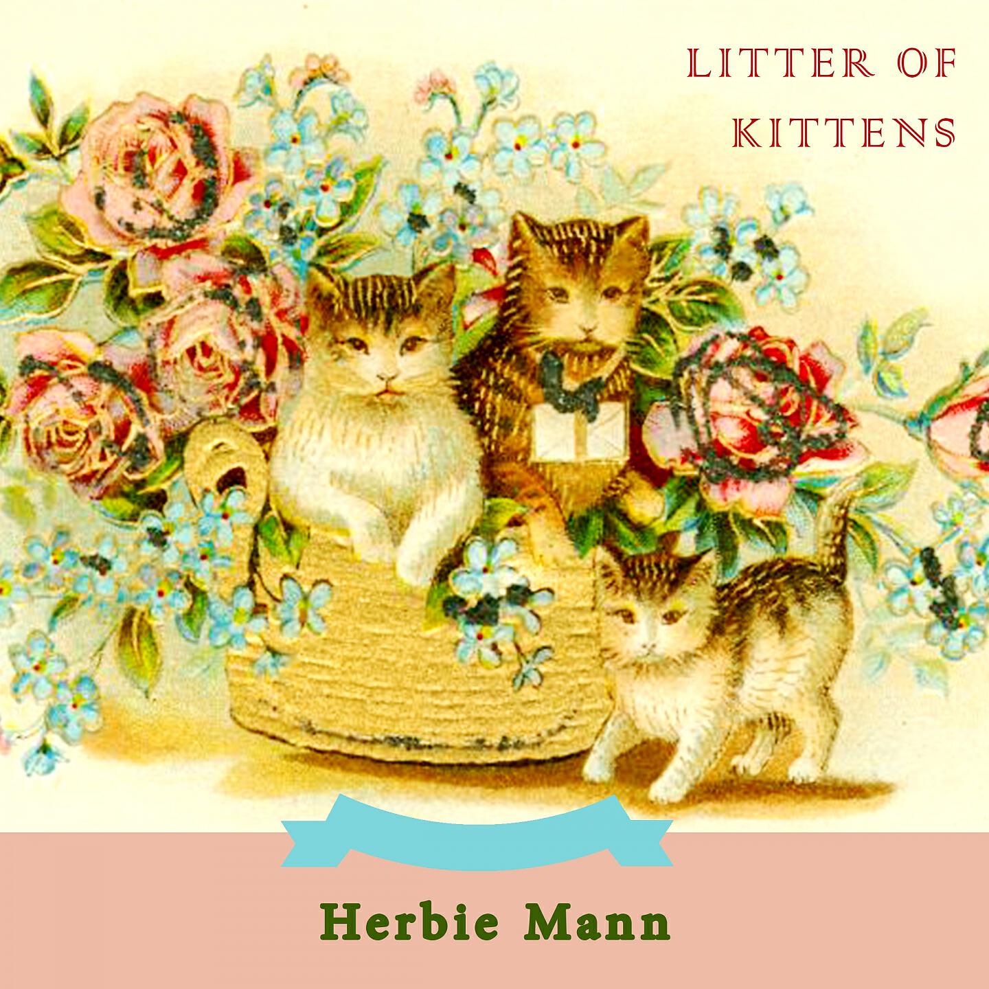 HERBIE MANN - Garote De Ipanema