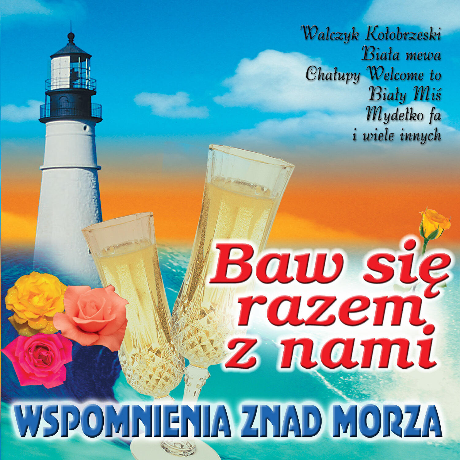 Mirek Ciesnowski - Chalupy Welcome to