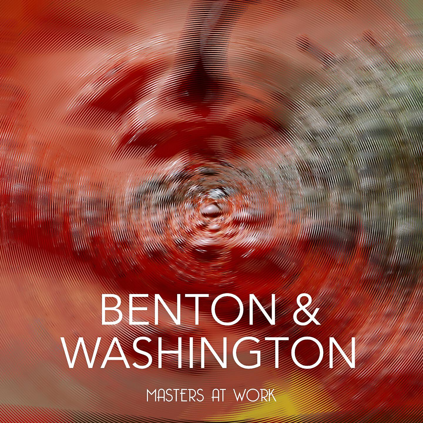 Brook Benton & Dinah Washington - A Rockin' Good Way (To Mess Around And Fall In Love)