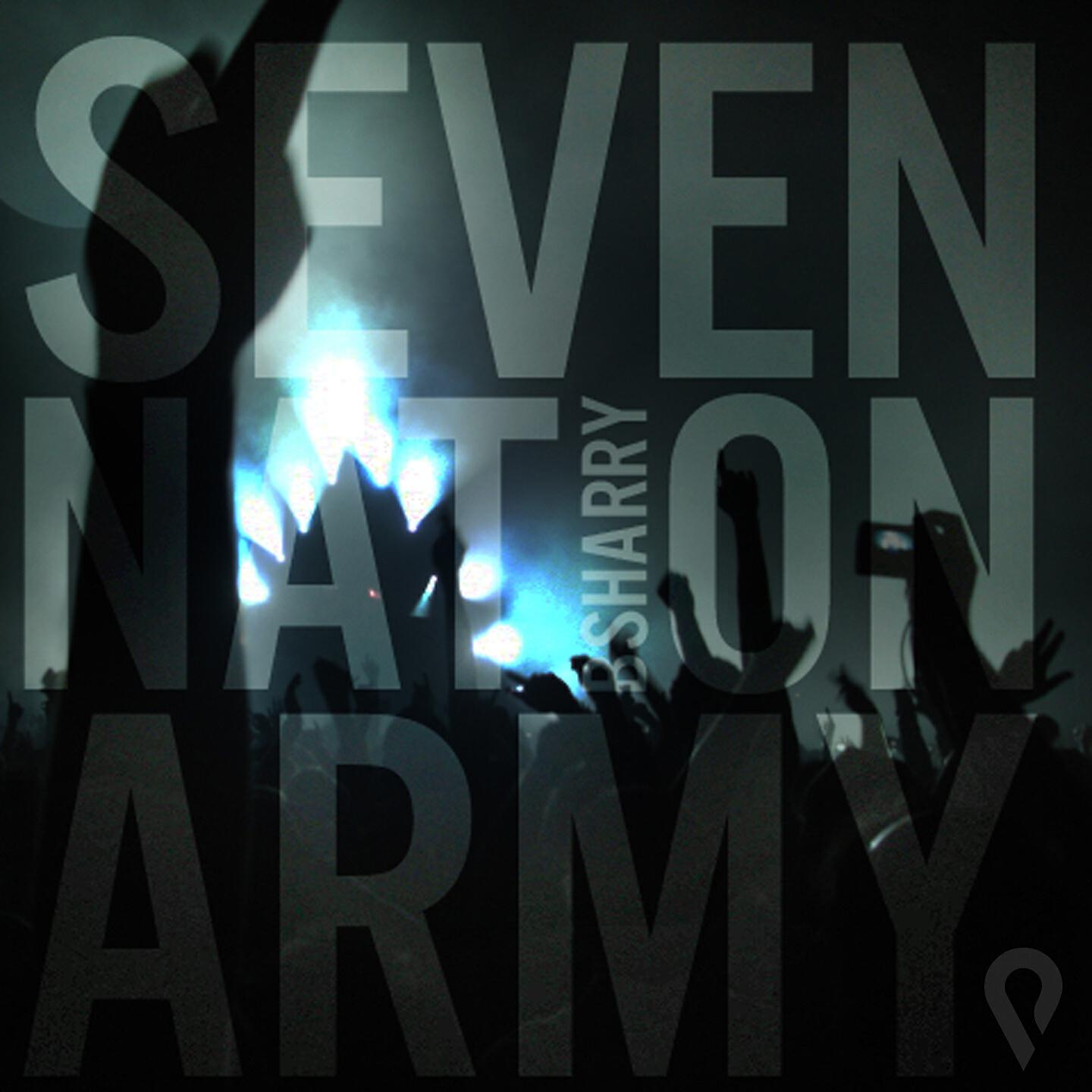 Bsharry - Seven Nation Army (Radio Edit)