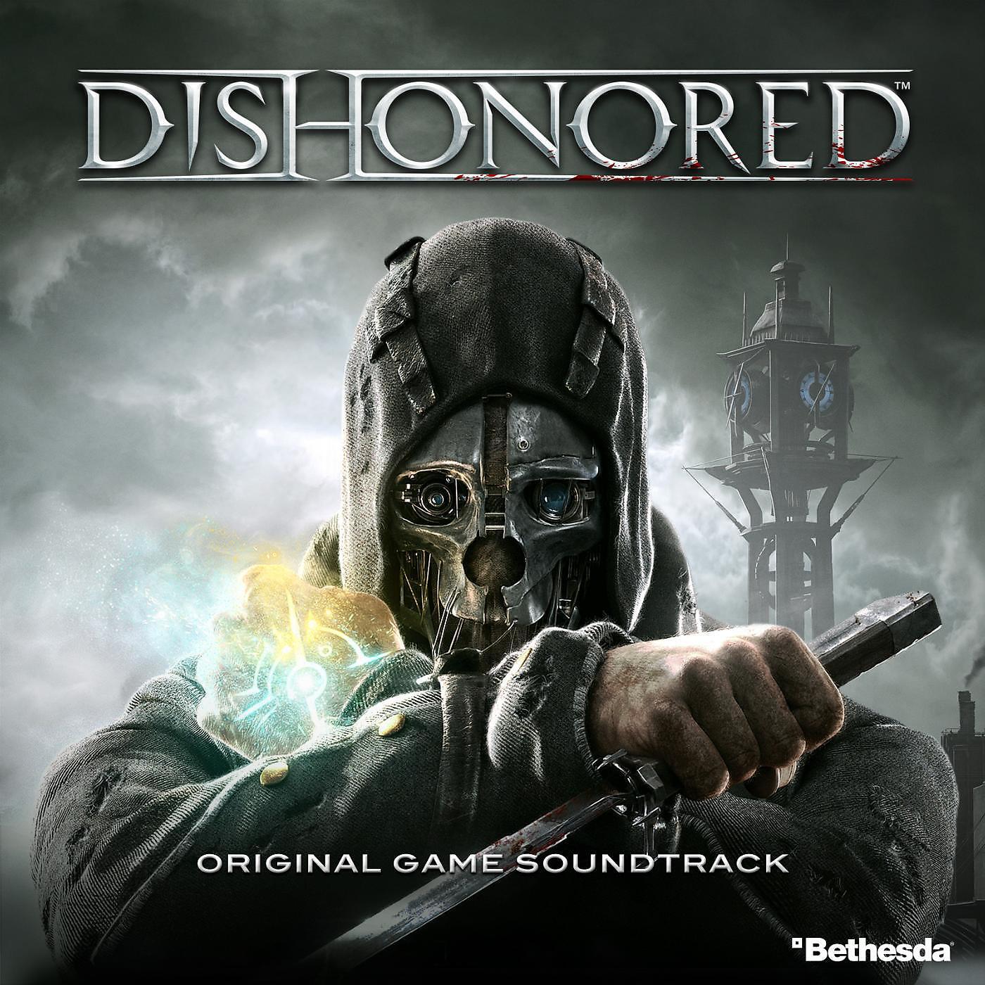 Jon Licht - Honor for All - End Credits