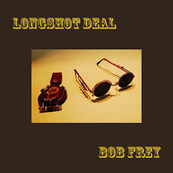 Bob Frey - We Used To Look Like That
