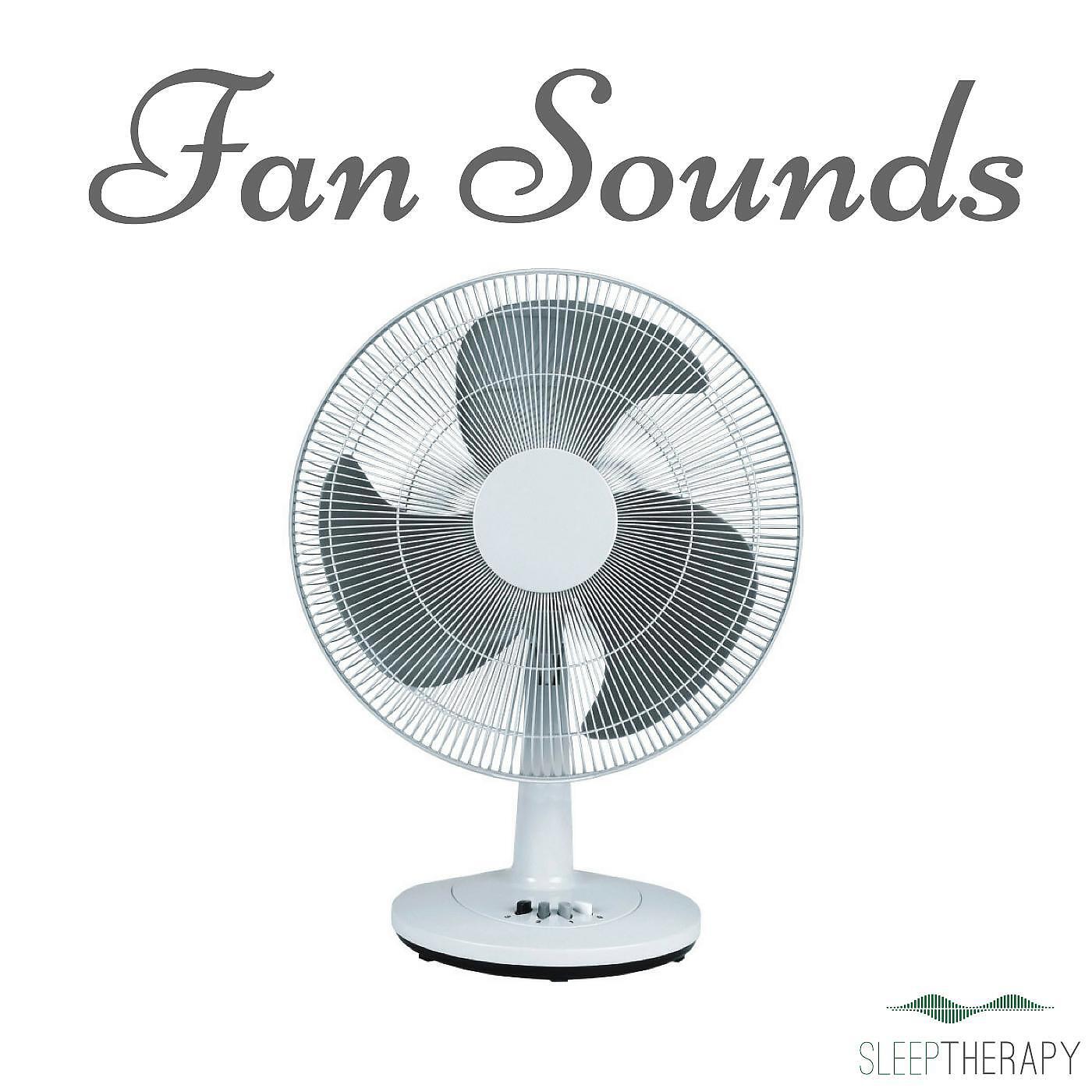 SleepTherapy - Bathroom Fan: Soothing Airplane White Noise