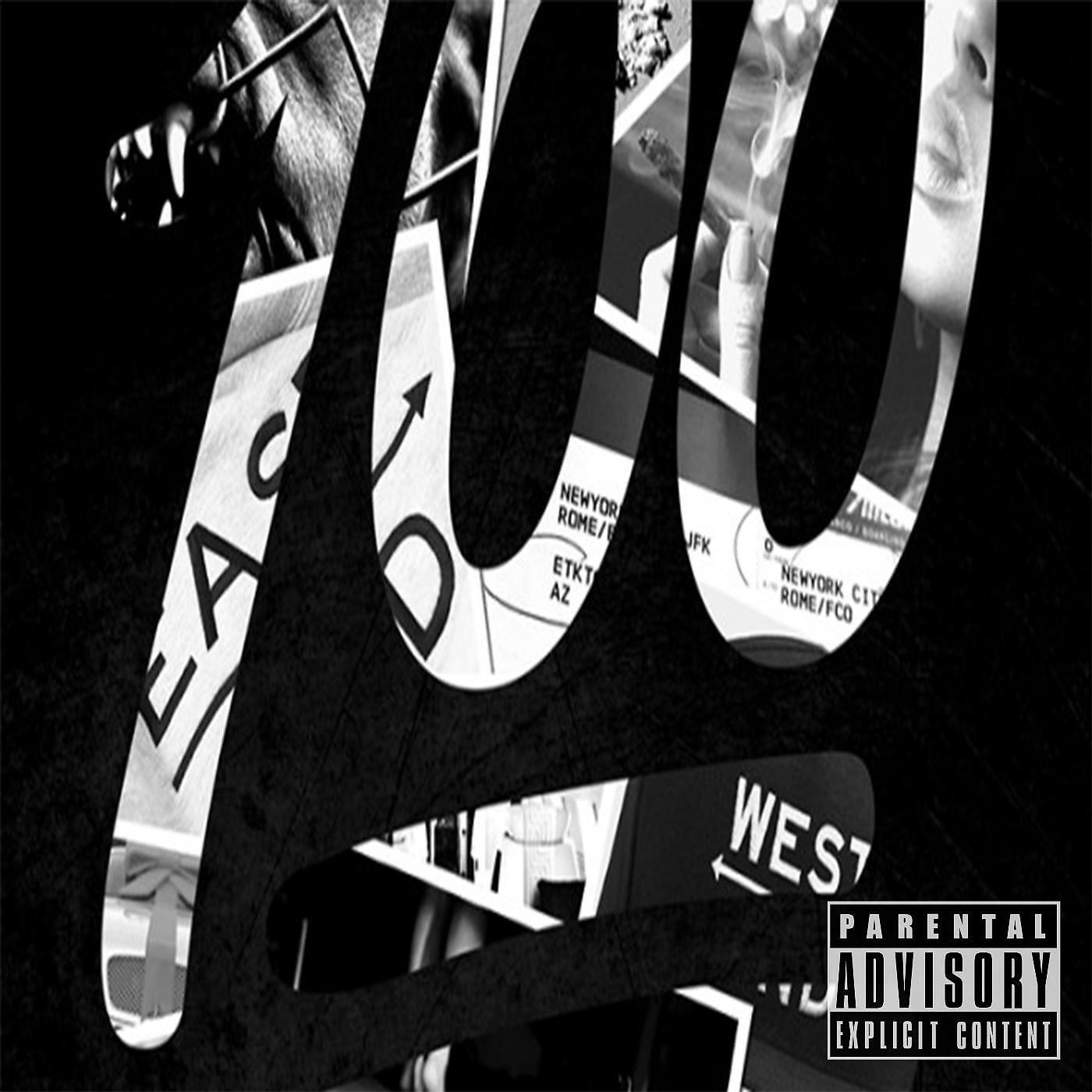 Lex Luger - 100