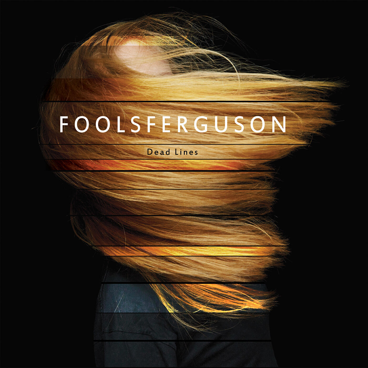 Fools Ferguson - Crystal Castles