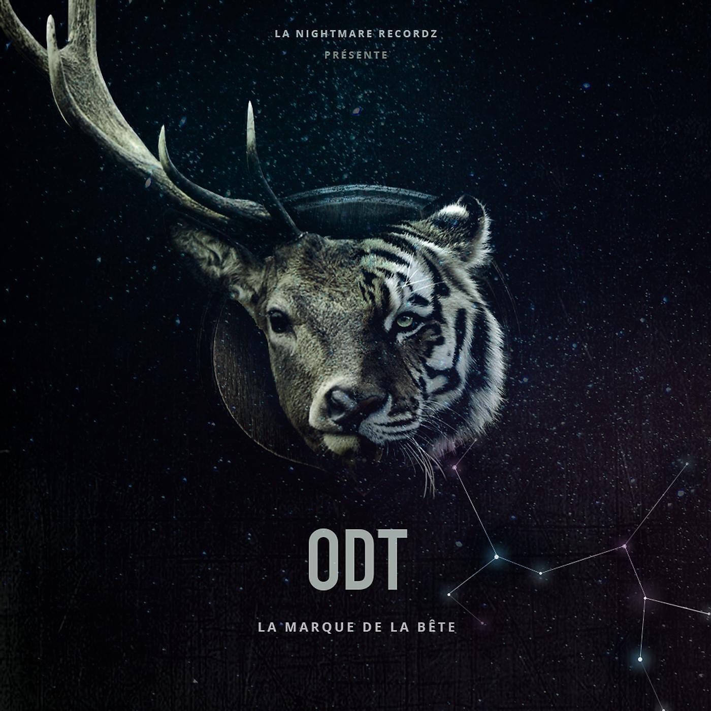 ODT - Very Bad Trip (feat. DJ Kozi)