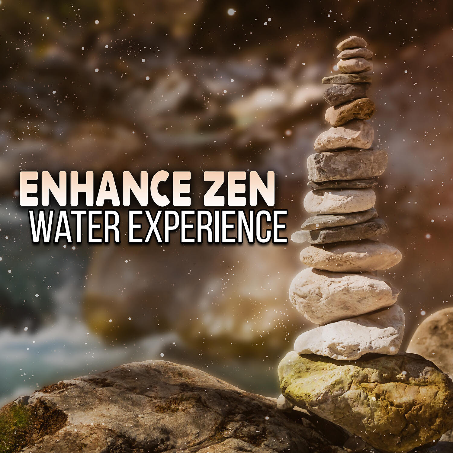 Zen Soothing Sounds of Nature - Ayurveda Massage (Holistic Healing)