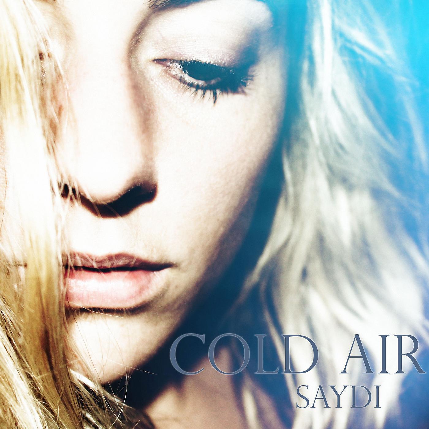 Постер альбома Cold Air
