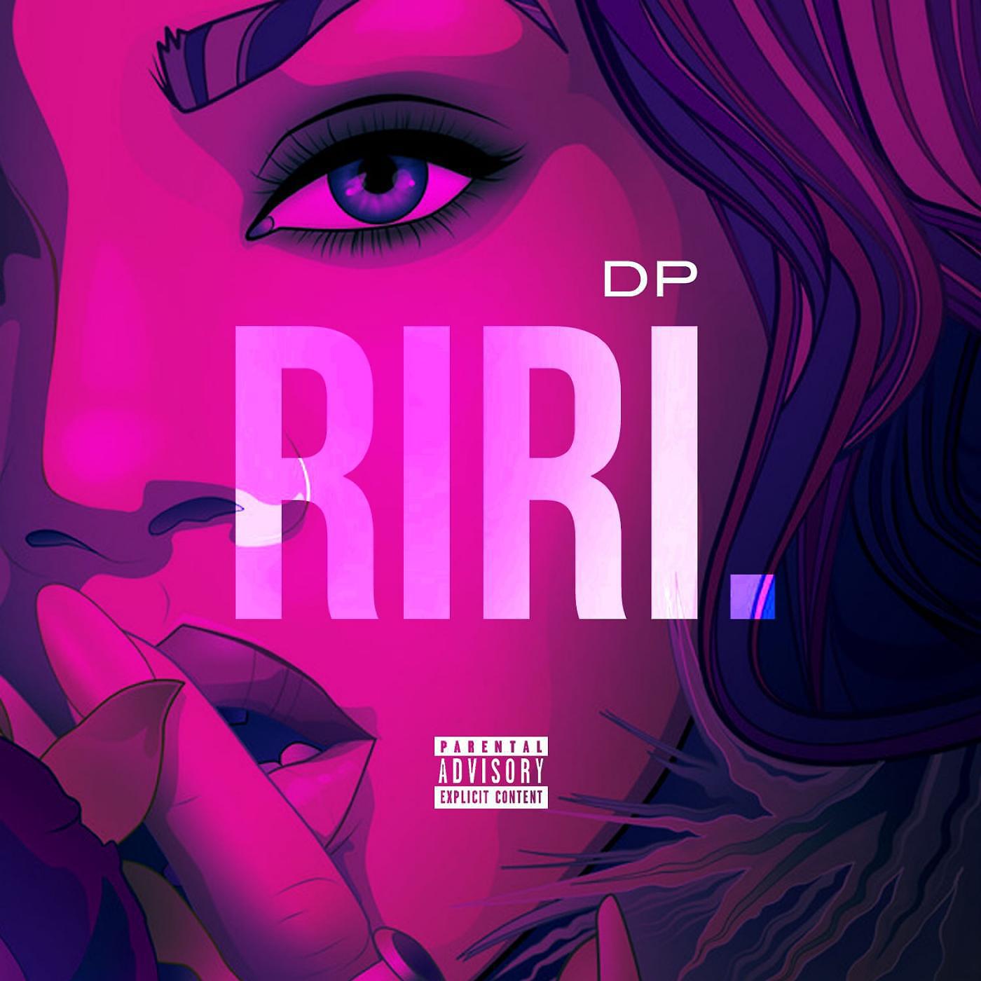 Постер альбома Ri Ri (Rihanna)