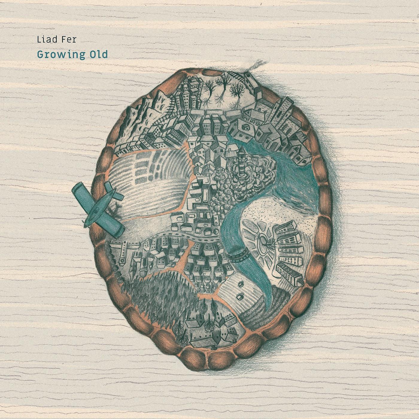 Liad Fer - Why Did You Let Me Go