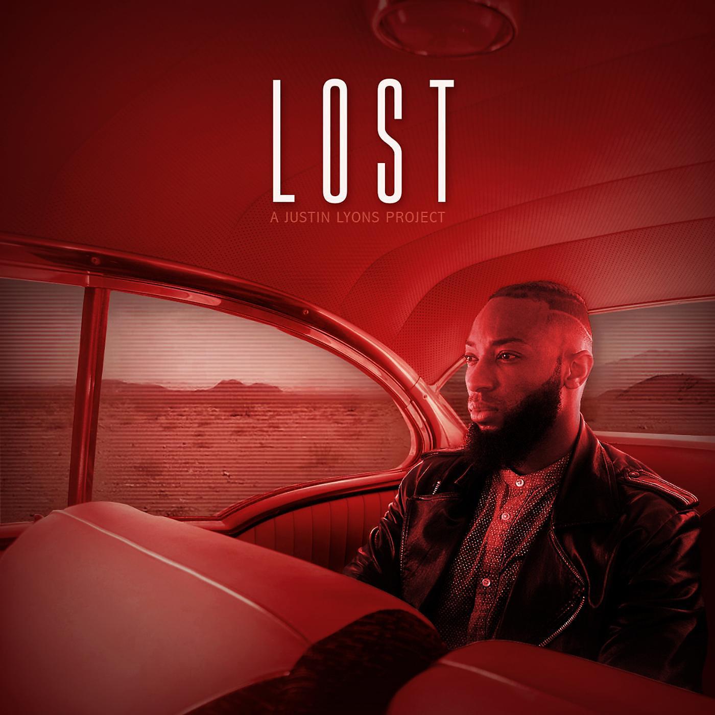 Постер альбома Lost, Pt. 1
