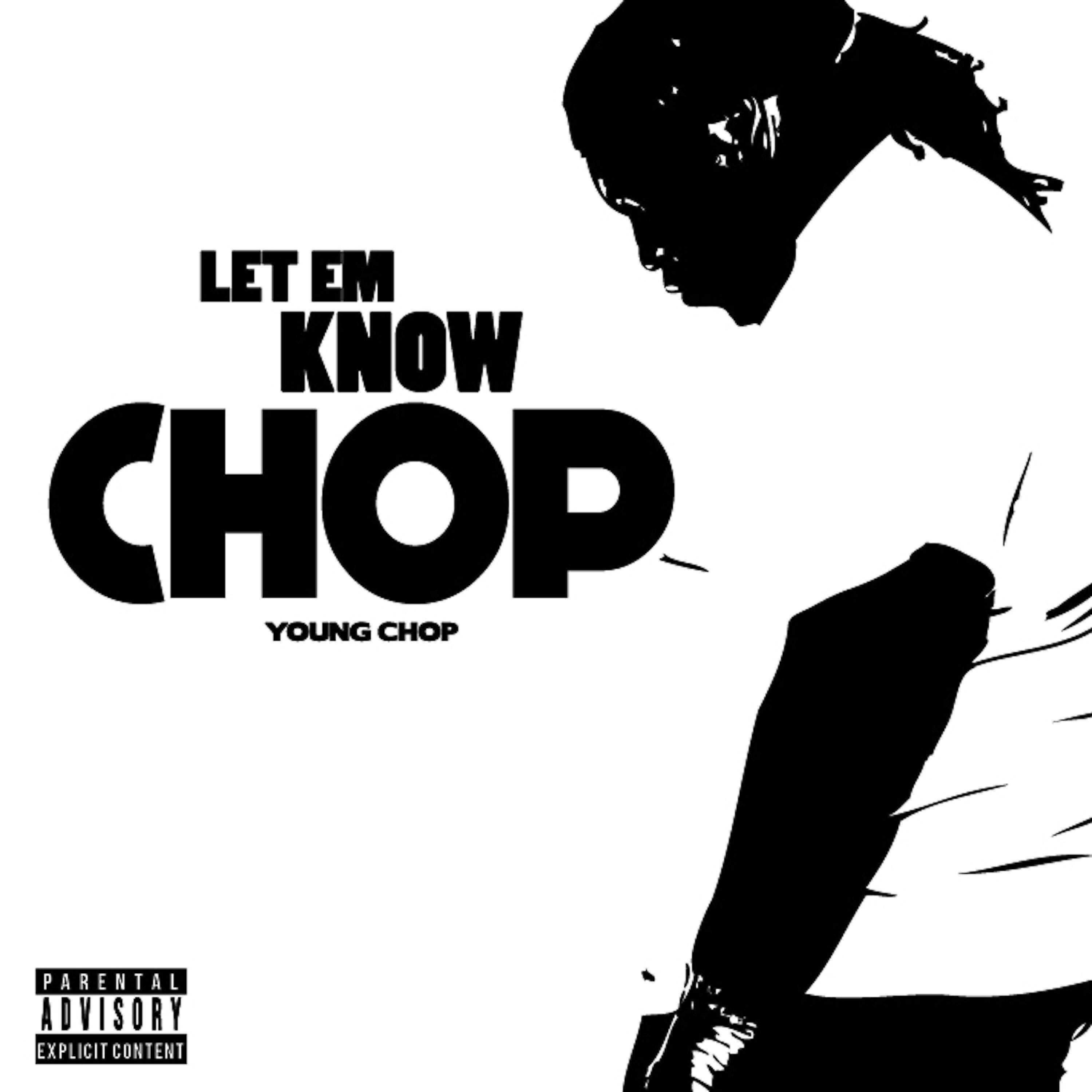 YOUNG CHOP - Ramsey Is Police in Spanish
