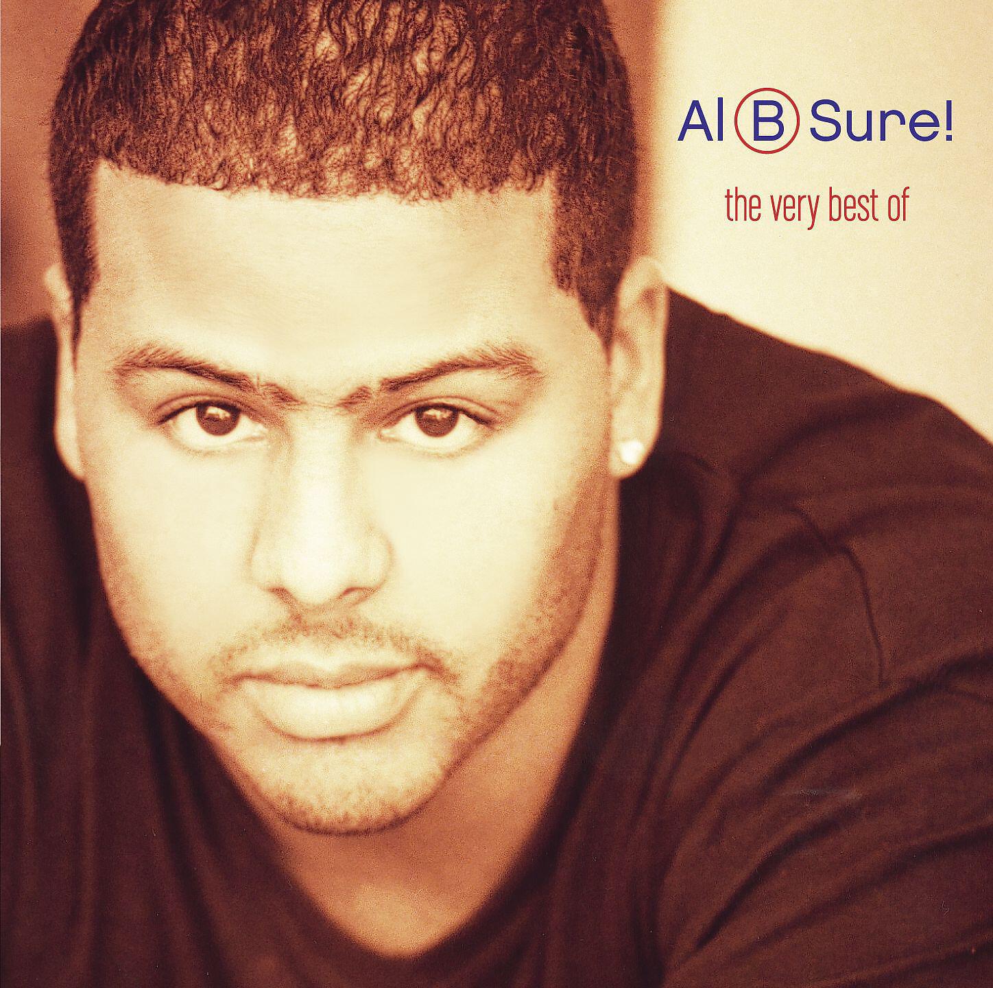 Al B. Sure! - Natalie (Remastered)