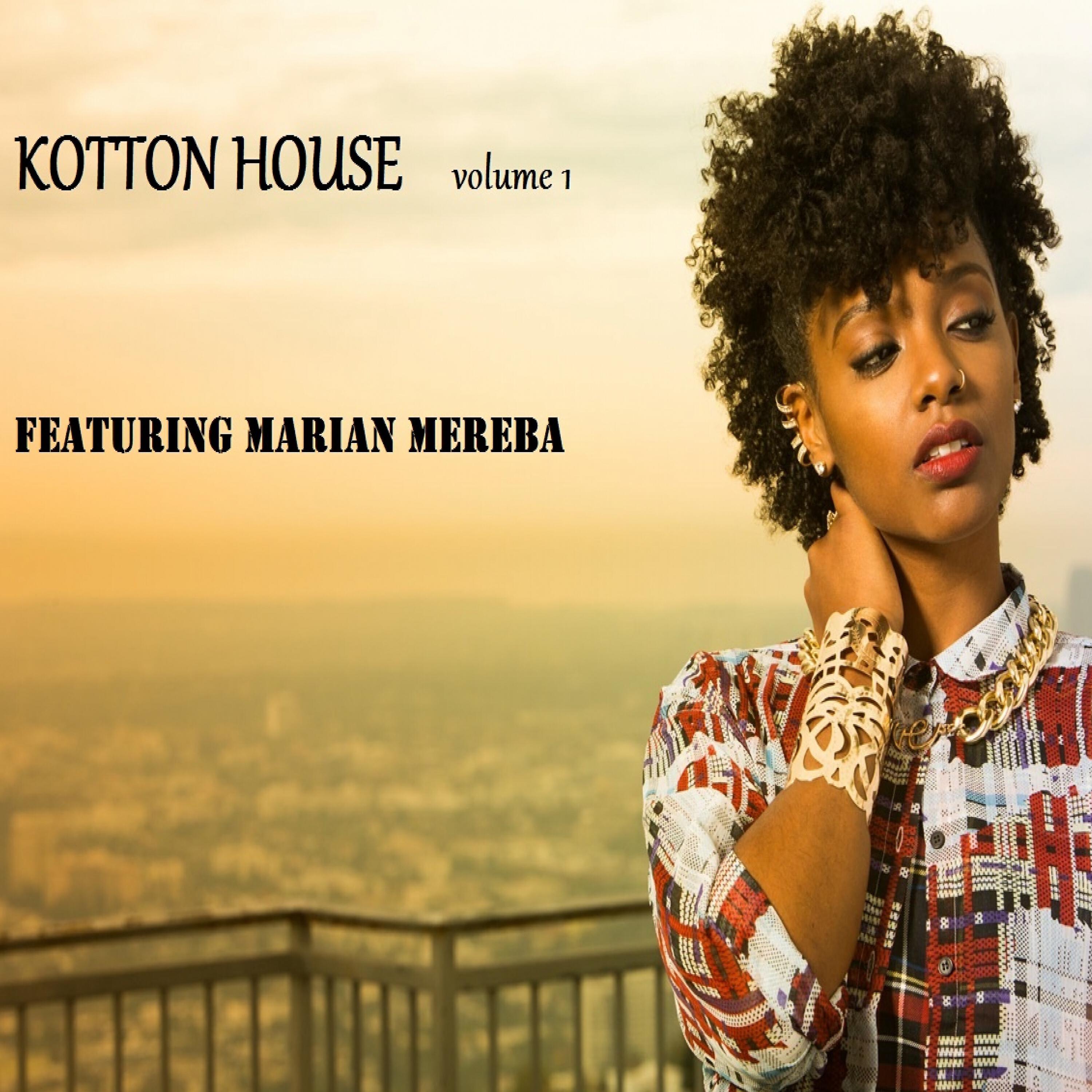 Marian Mereba - Dylan