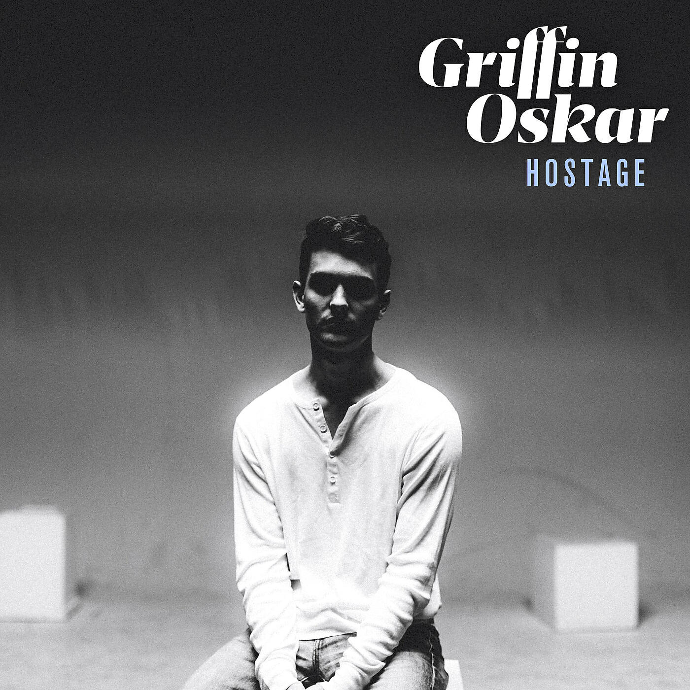 Griffin Oskar - Never Loved Me