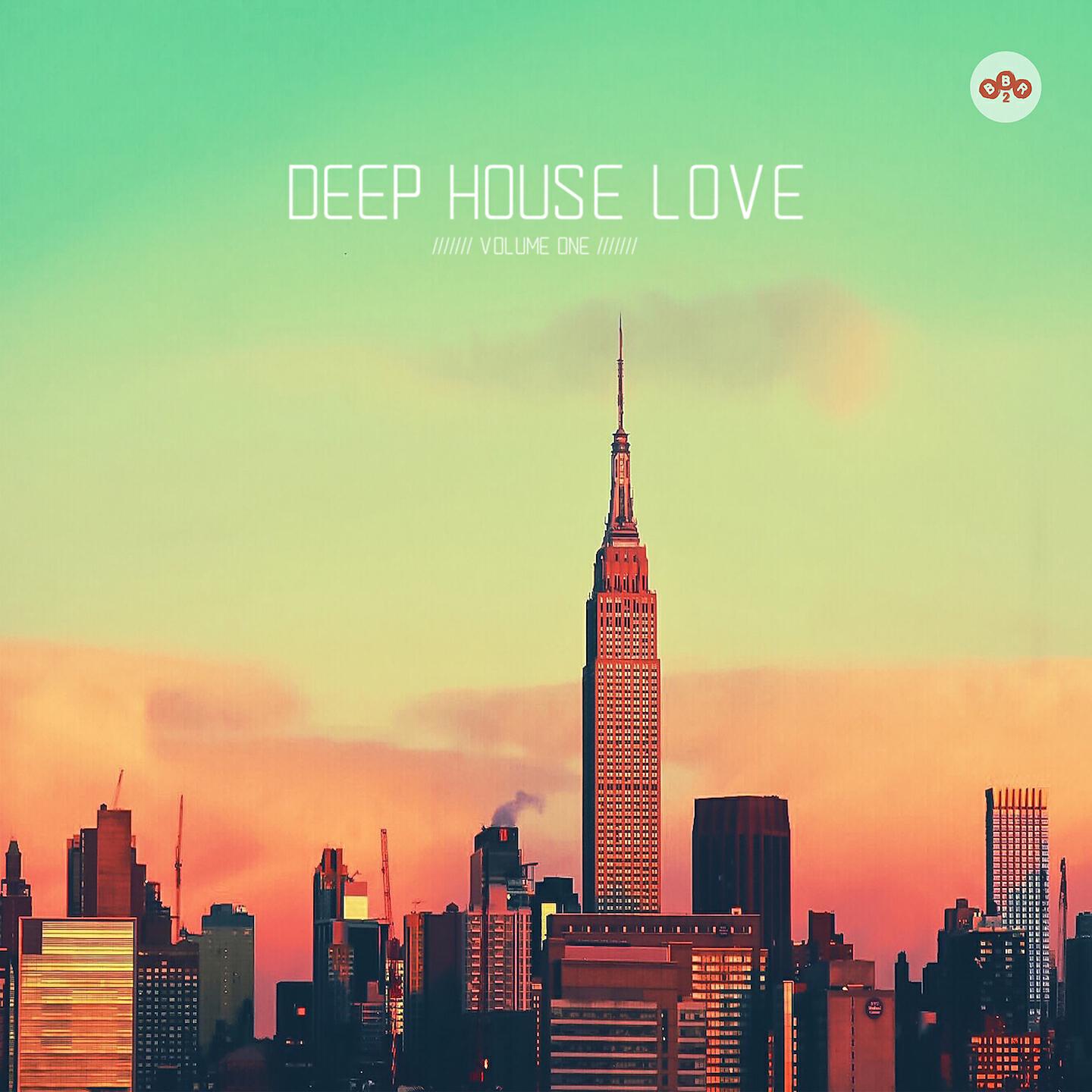 Hardage - There's Enough for All of Us (Luca Elle  Remix)