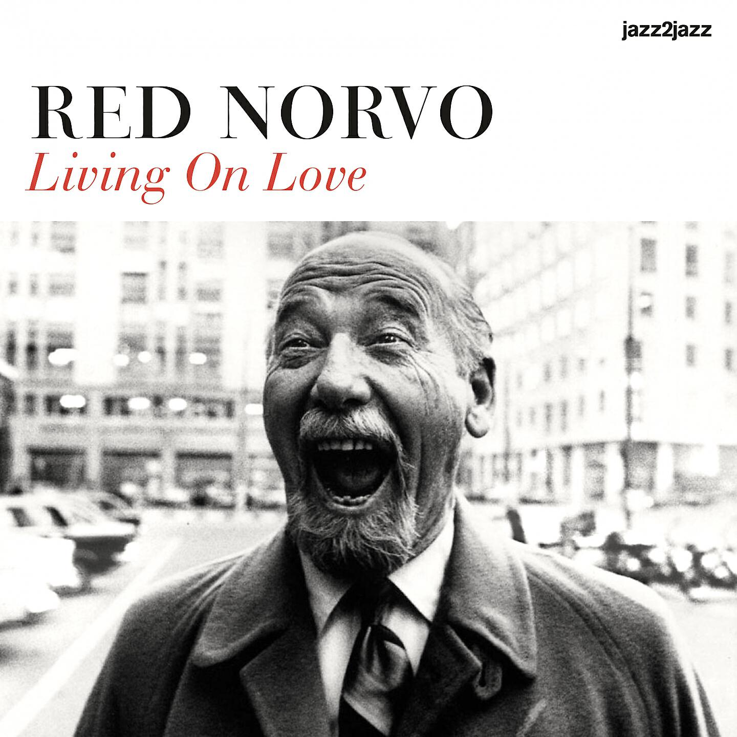 Red Norvo - Come Fly with Me