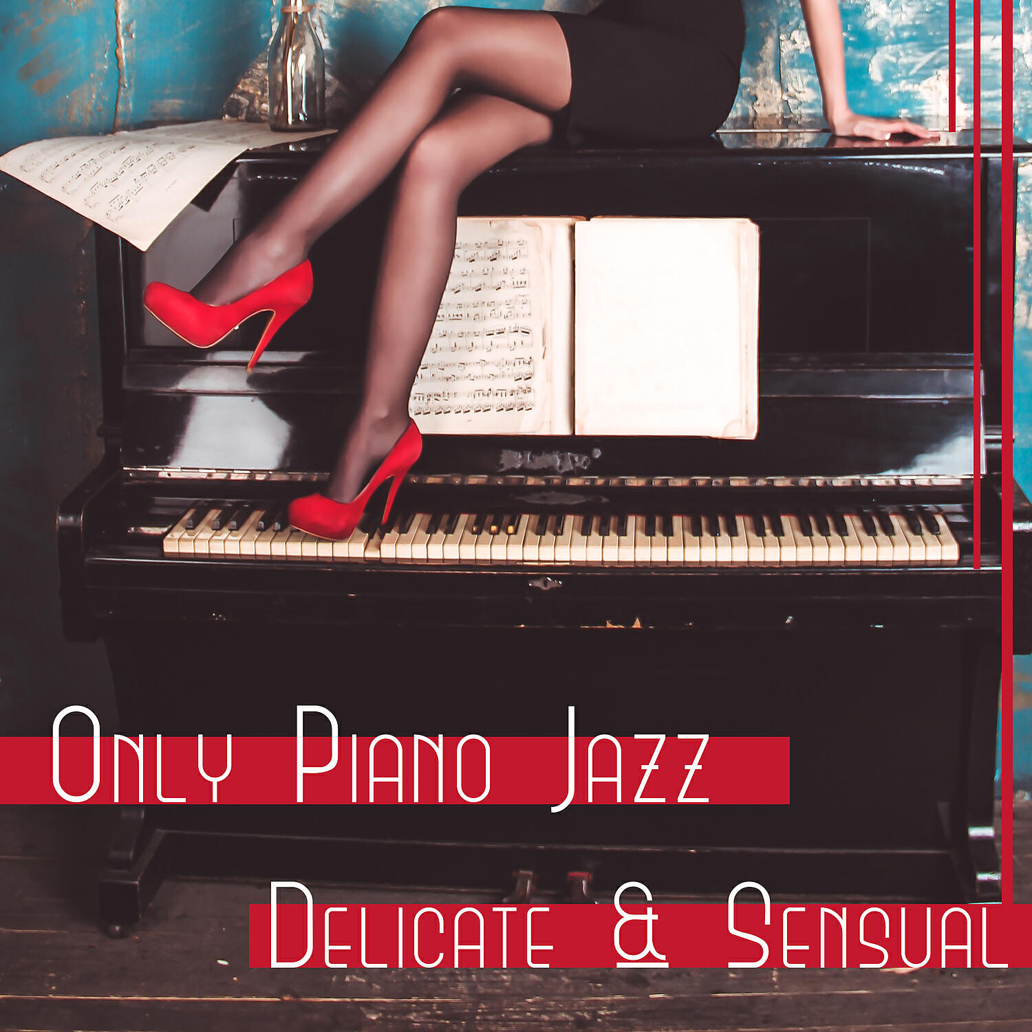 Classical Jazz Academy - Relaxation After Dark