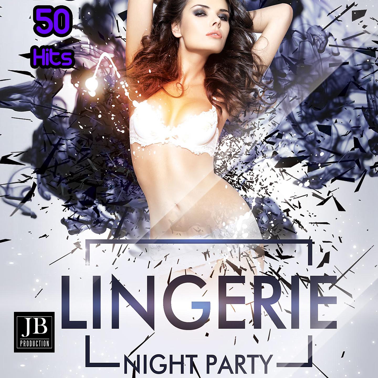 Постер альбома Lingerie Night Party