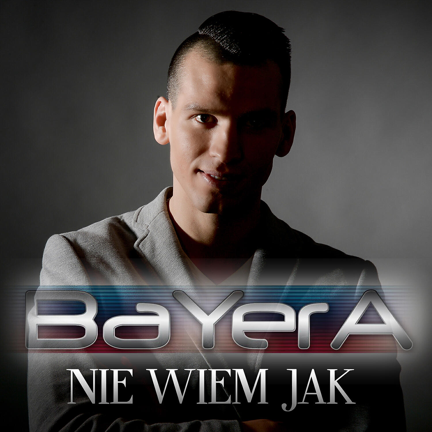 Bayera - Nie Wiem Jak