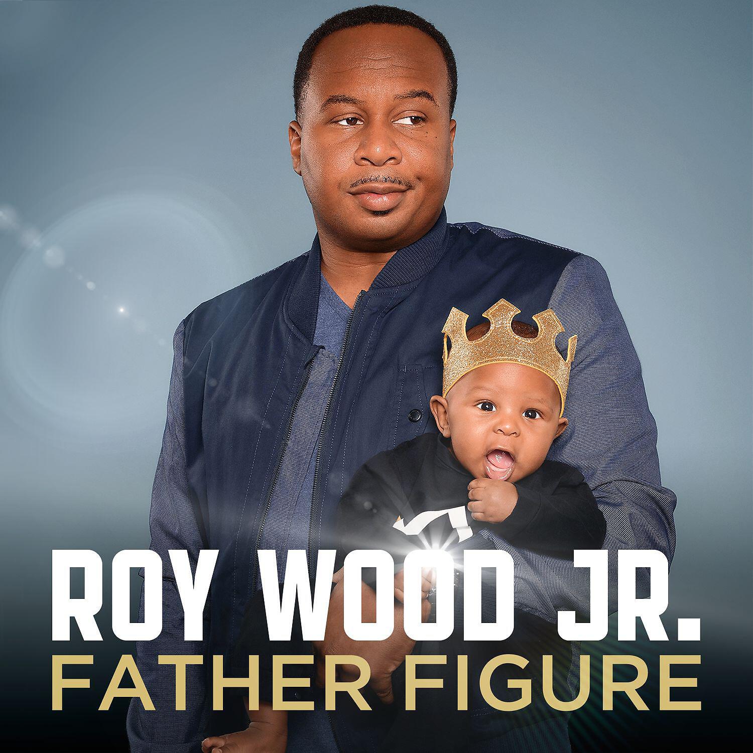 Roy Wood Jr. - Oprah Got Slapped