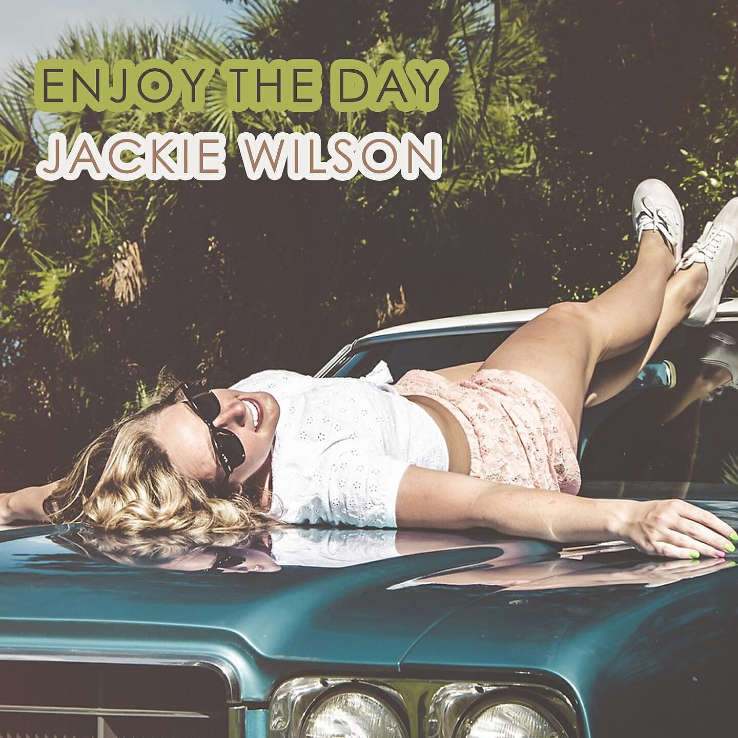 Jackie Wilson - (You Were Made For) All My Love