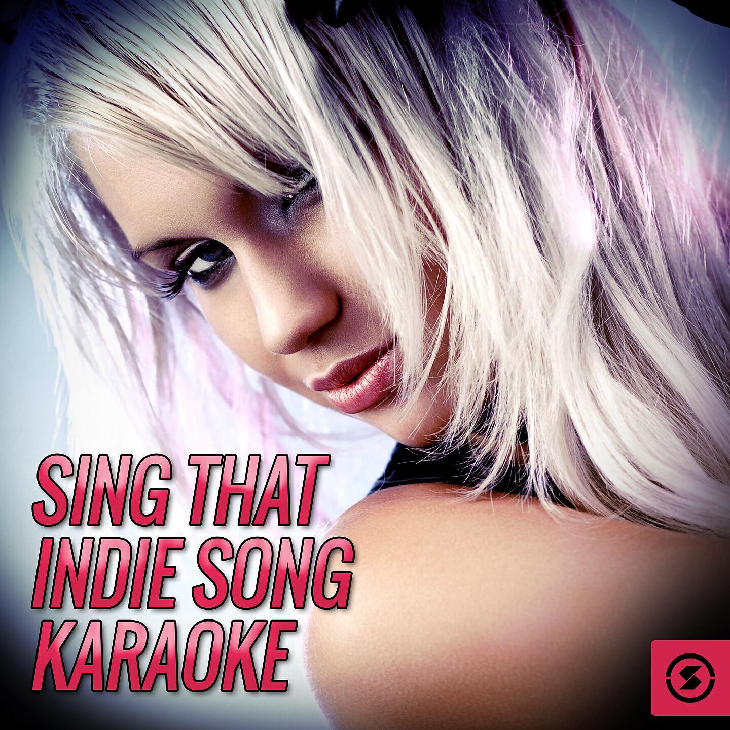 Vee Sing Zone - Let Robeson Sing (Karaoke Version)