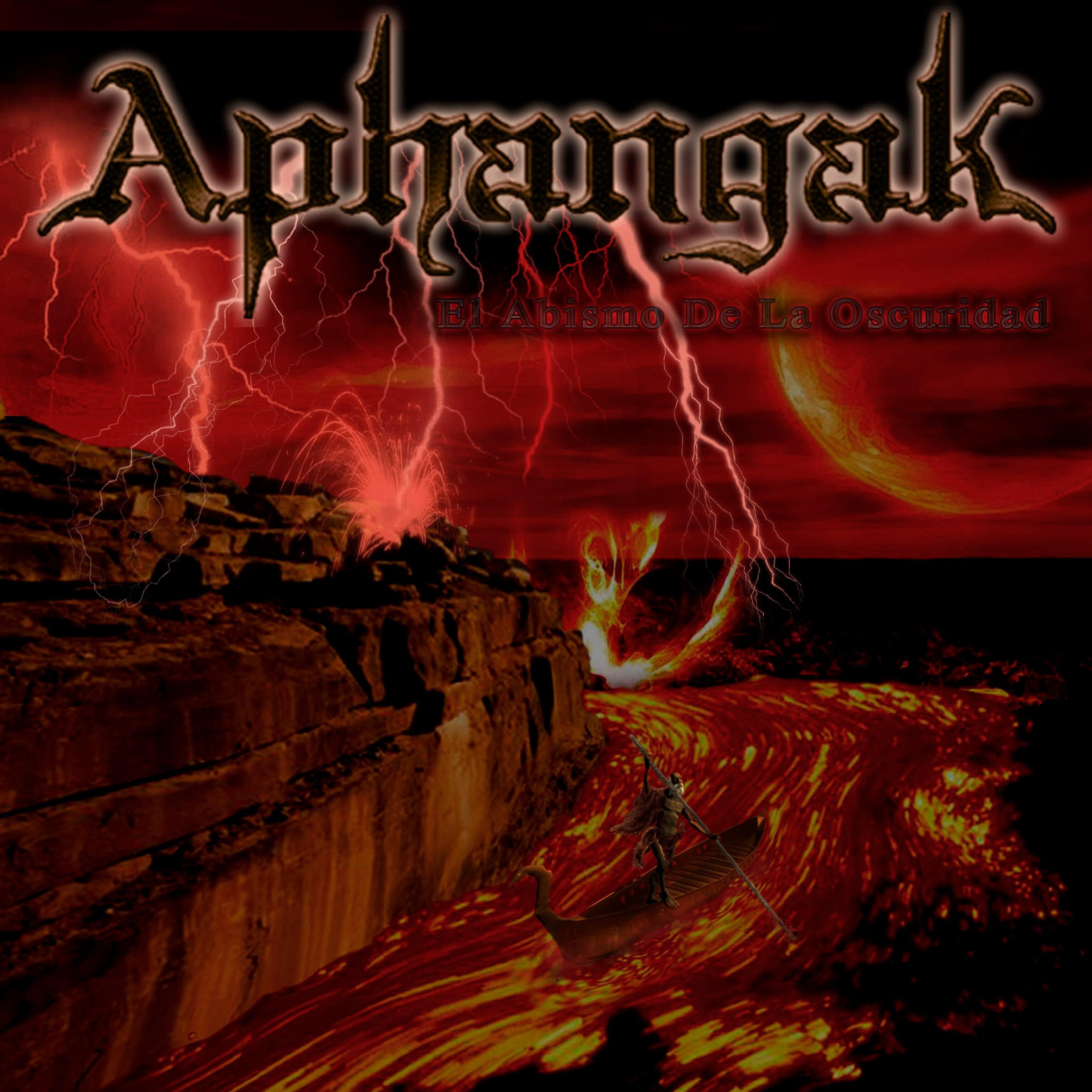 Aphangak - Kathabasis