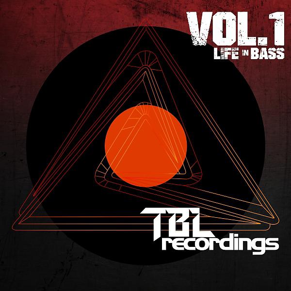 Постер альбома Life in Bass, Vol. 1