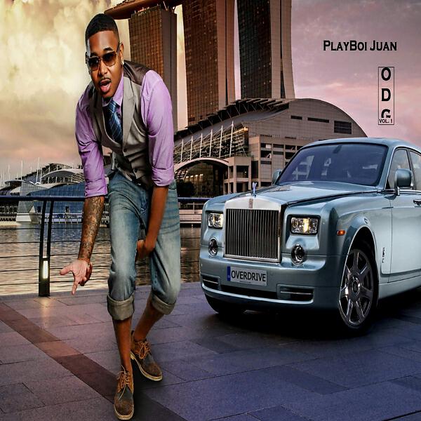 PlayBoi Juan - Bout That Life (feat. WreckenMan)