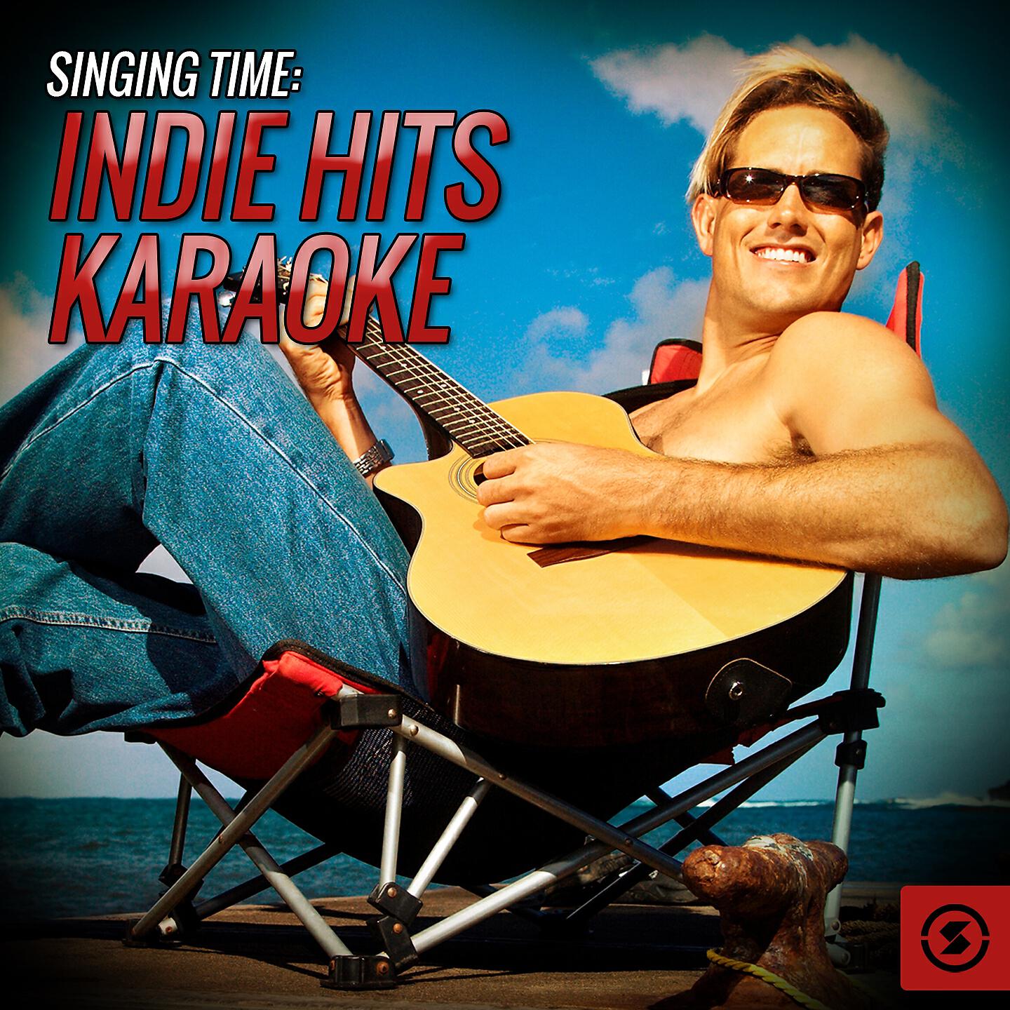 Vee Sing Zone - Signal Fire (Karaoke Version)